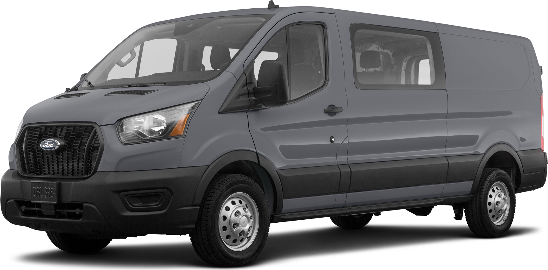 2023 Ford Transit 150 Crew Van Price, Reviews, Pictures & More Kelley